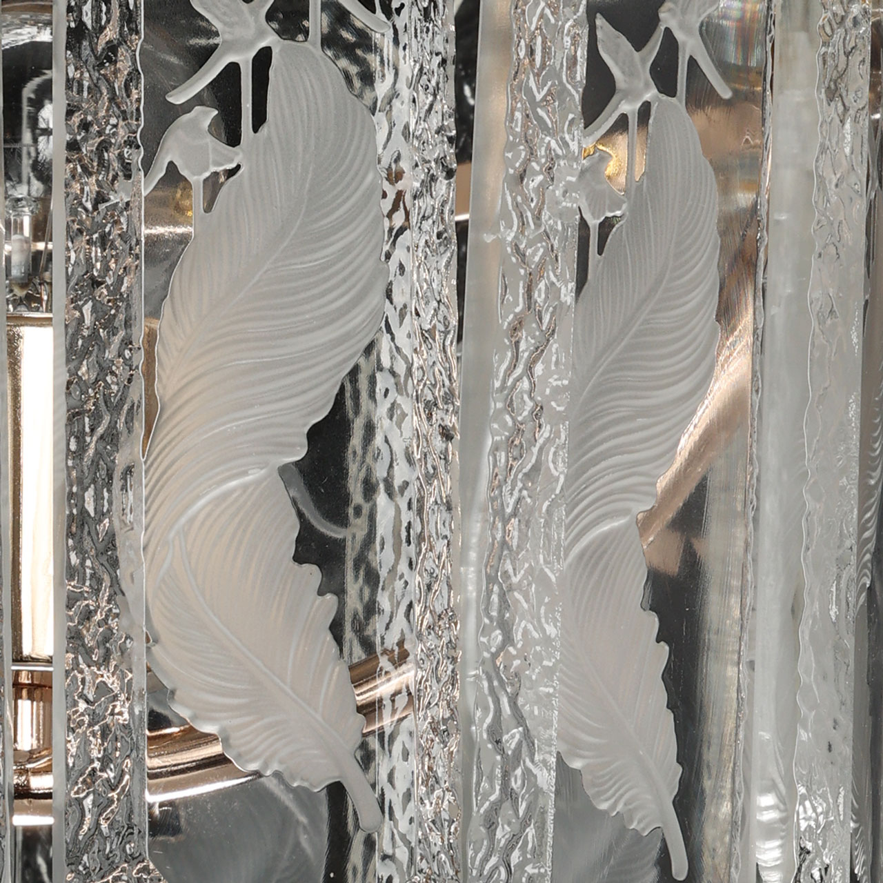 Подвесной светильник De City Бриз 111018701_MW