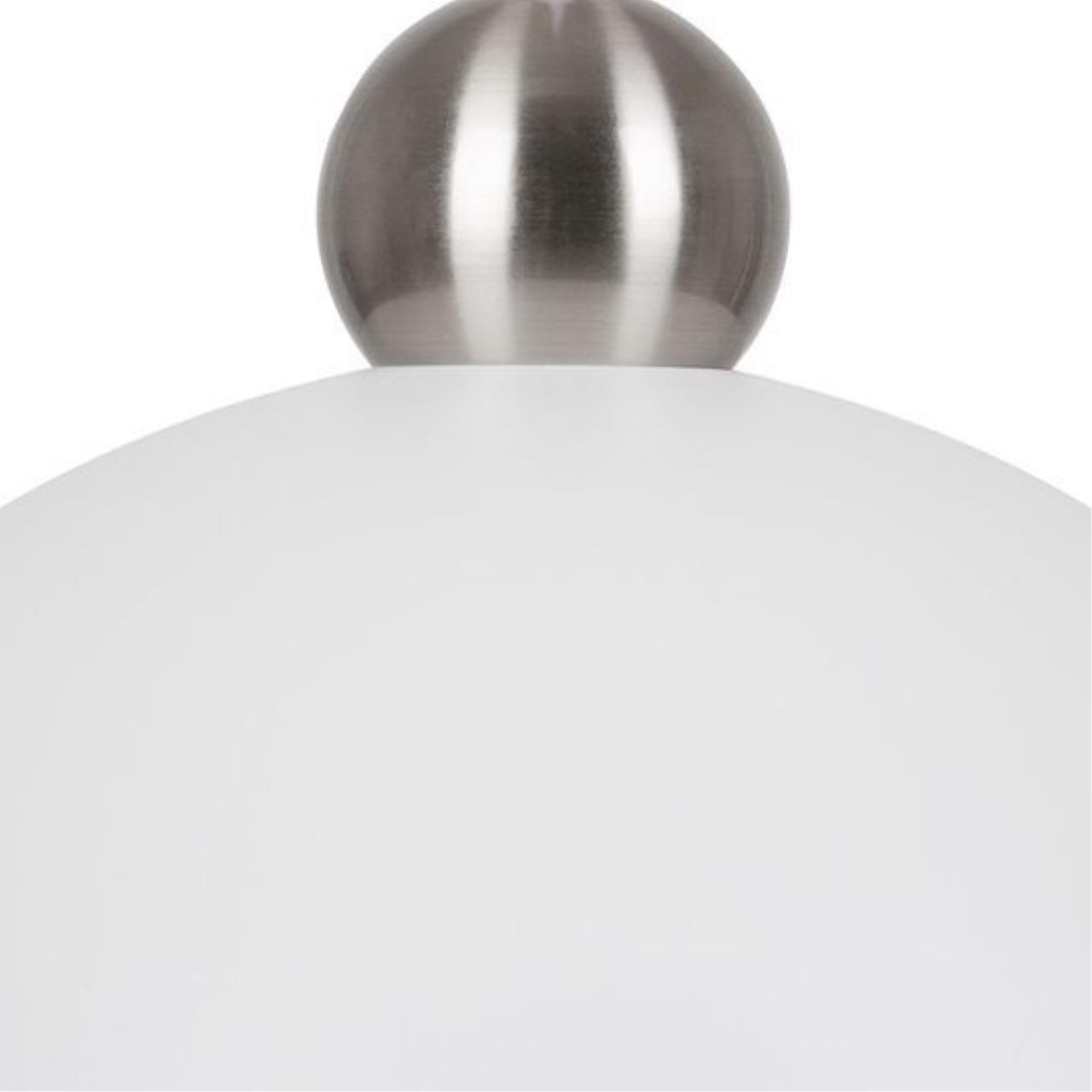 Подвесной светильник Arte Lamp RECINTO A7053SP-1WH