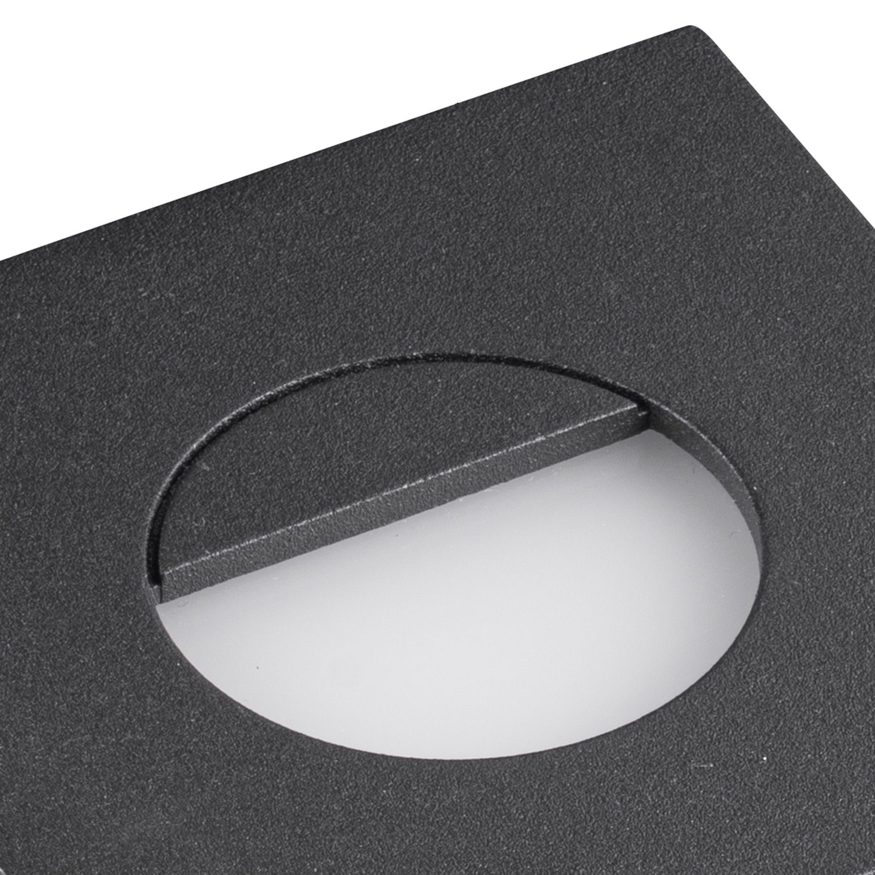 Уличный встраиваемый светильник ASPEN 7031_MN