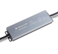 Блок питания для ленты 100вт 12v Ambrella Light LED Driver GS9859_AMB