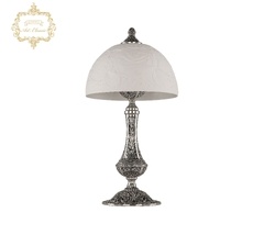 Настольная лампа Bohemia Art Classic 32.1100L.25.NB.Rose_BI