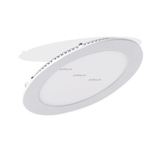 Встраиваемый светильник Arlight DL-172M-15W 020113_ARL