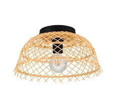 Потолочный светильник Eglo AUSNBY 43831