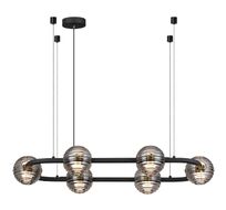 Подвесная люстра Odeon Light TRONI 5041/60LA