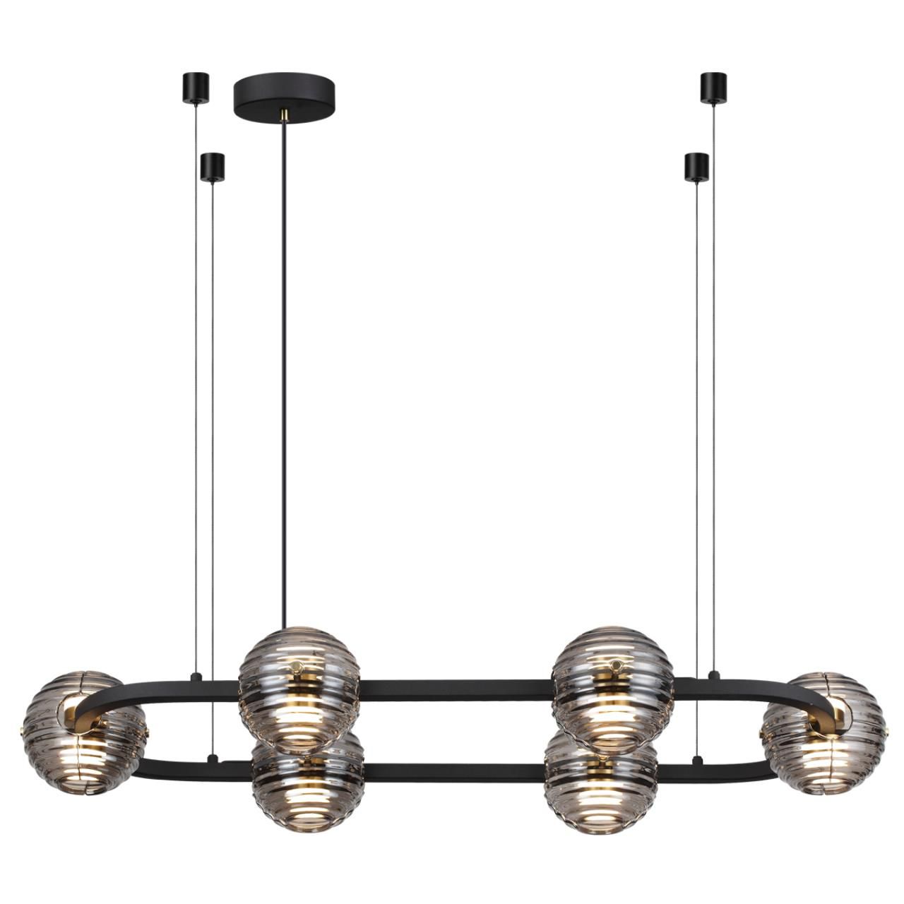 

Подвесная люстра Odeon Light TRONI 5041/60LA, 5041/60LA