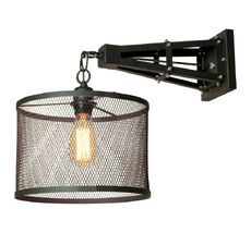 Бра Lussole LOFT LSP-9884