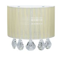 Настенный светильник MW-Light Жаклин 465026601_MW