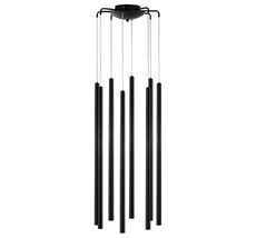 Подвесная люстра Lightstar Tubo L8T747347_LS