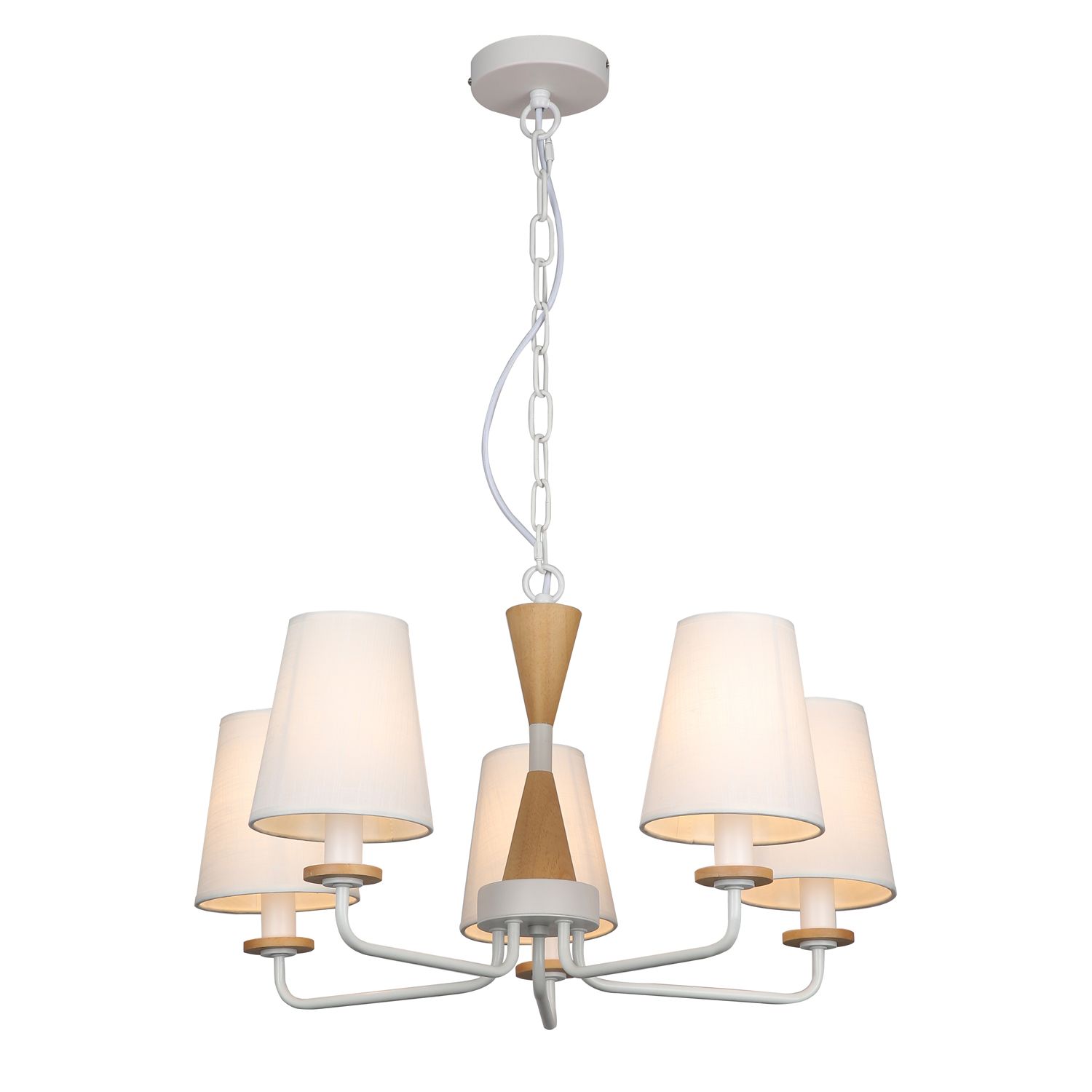 

Подвесная люстра F-Promo Arbor 2736-5P, 2736-5P