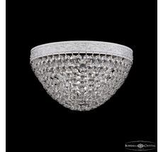 Бра Bohemia Ivele хрустальное AL AL19321B/25OL WMN_BI