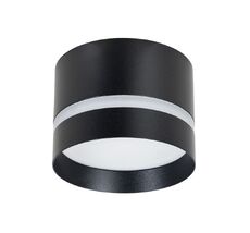 Накладной светильник Arte Lamp IMAI A2265PL-1BK