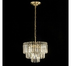 Подвесная люстра CitiLux Фонда CL303163