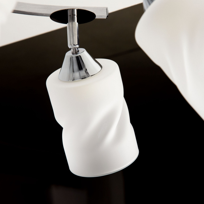 Потолочная люстра CitiLux Сиерра CL119260