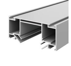 Профиль для монтажа ST LUCE SKYLINE 48 ST1047.539.02