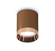 Комплект накладного светильника Ambrella light XS XS6304012_AMB