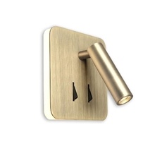 Настенный светильник CitiLux Декарт CL704423