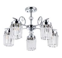 Потолочная люстра ArteLamp SOPHIE A8067PL-5CC