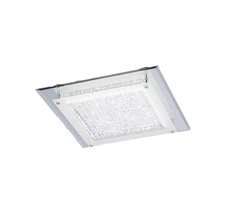 Потолочный светильник Mantra Crystal 4581_MN