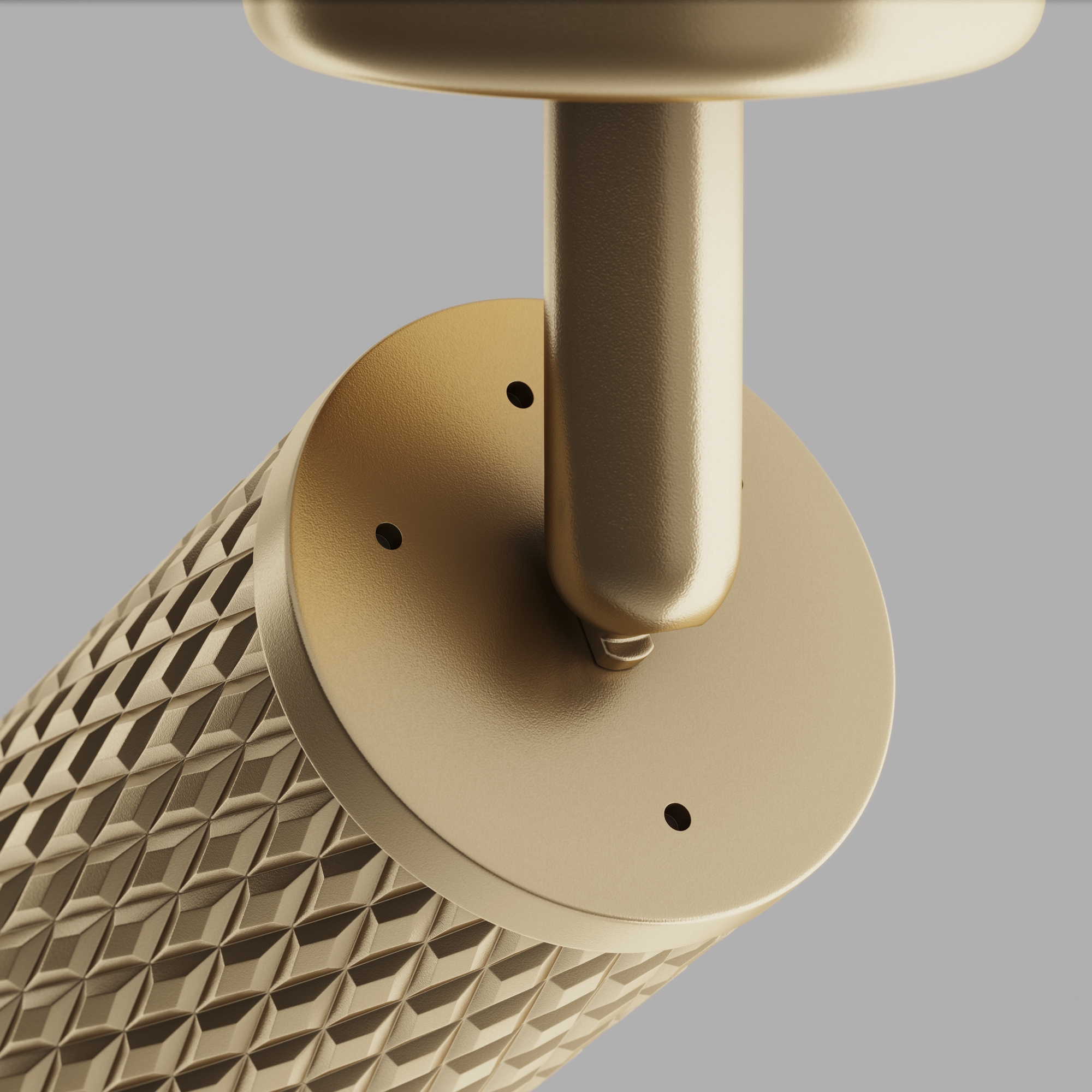 Спот Maytoni Alfa C034CL-01G_MY