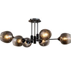 Потолочная люстра на штанге Escada 1138/6P_ESC