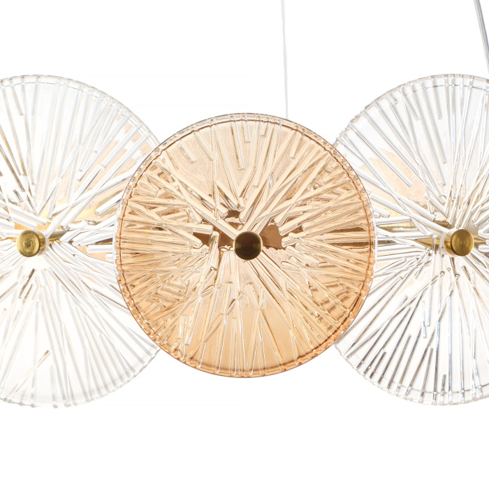 Подвесной светильник MyFar MR2532-9P