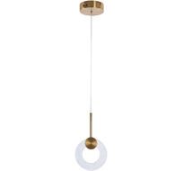 Подвесной светильник MyFar Lora MR1082-PL