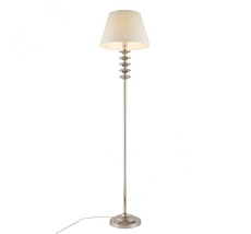 Торшер с выключателем Aployt APL.731.05.01