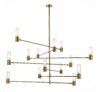 Потолочная люстра ST Luce VITRA SL1239.303.14