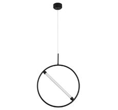 Подвесной светильник ArteLamp DOLORES A2565SP-1BK