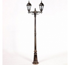 Наземный фонарь IP44 91309S A Gb Oasis Light 91309SA Gb_OL