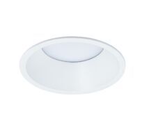 Встраиваемый светильник Arte Lamp Frame A7793PL-1WH