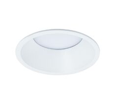 Встраиваемый светильник Arte Lamp Frame A7793PL-1WH