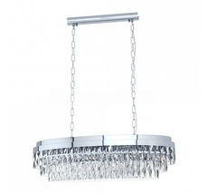 Подвесная люстра Eglo VALPARAISO 39494