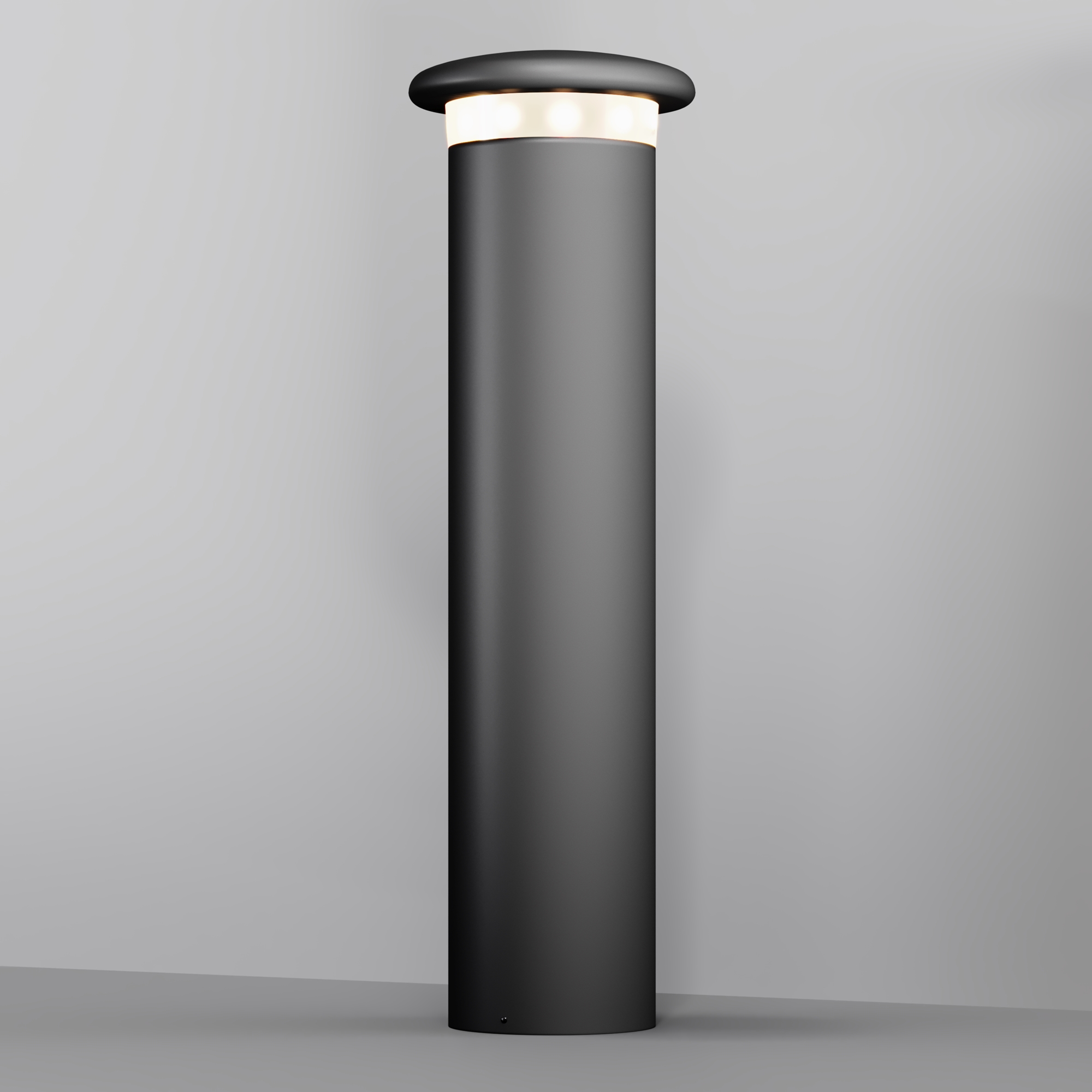 Уличный ландшафтный светильник Maytoni Grip O460FL-L10GF3K1_MY