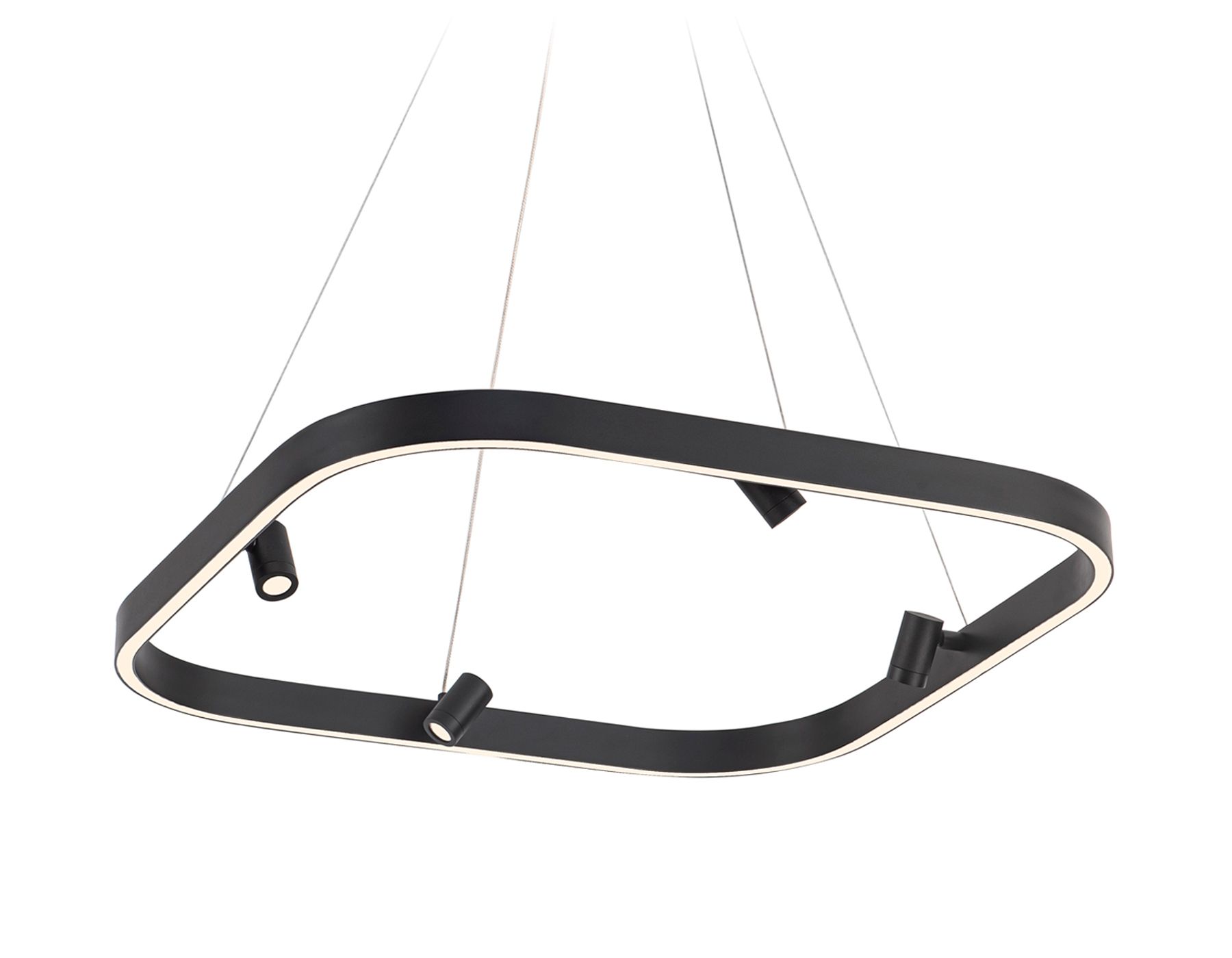 

Подвесные люстры Ambrella light, FL5803
