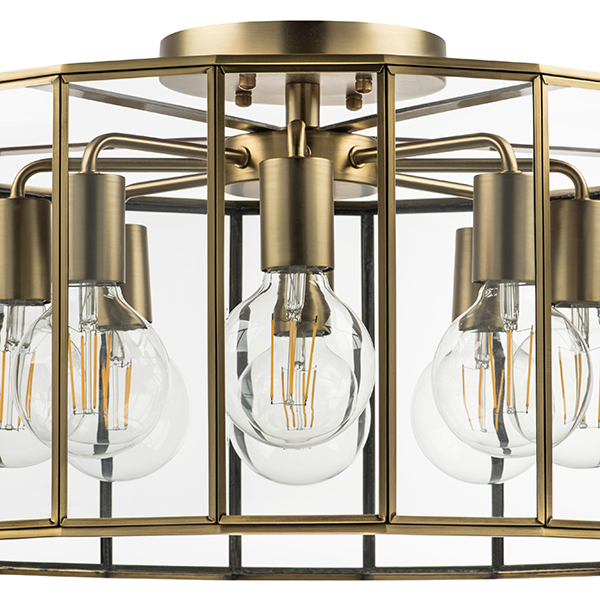 Потолочная люстра LightStar Genni 798281_LS