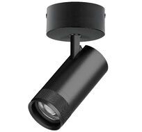 Спот накладной с адаптером Lightstrar Canno Pro C4307SO_LS