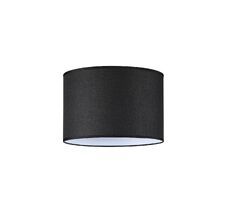 Абажур SET SET UP PARALUME CILINDRO D30 NERO_IL