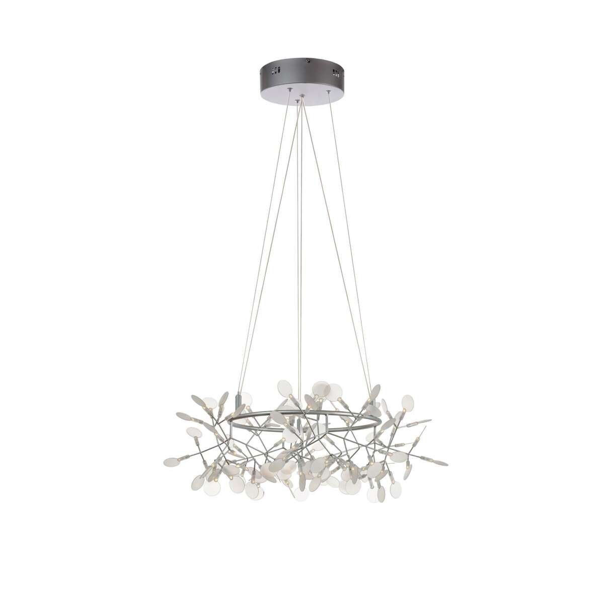 

Подвесная люстра Loft IT Heracleum 9022-108S, 9022-108S