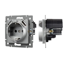 Розетка Arlight SCT-MUAA-PL 049820_ARL