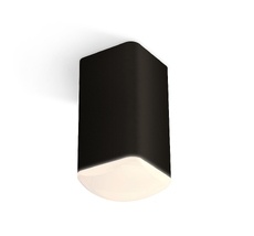 Комплект накладного светильника Ambrella light с акрилом Techno XS7821022_AMB