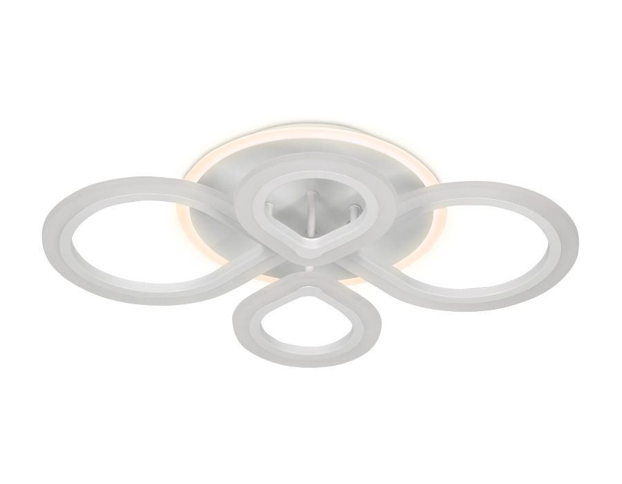 Потолочная люстра Ambrella light Original FA520_AMB