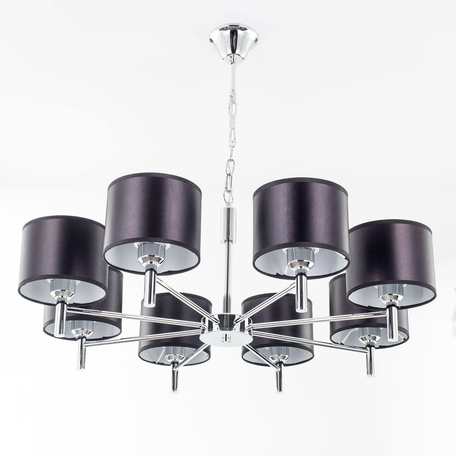 Подвесная люстра CitiLux Аврора CL463181