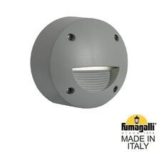 Светильник для подсветки лестниц LETI 2S4.000.000.LYG1L