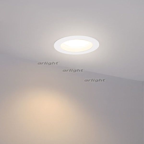 Точечный светильник Arlight Downlight 022521(1)_ARL