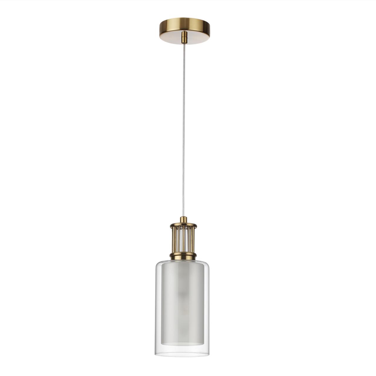

Подвесной светильник ODEON LIGHT SAGA 5088/1A, 5088/1A