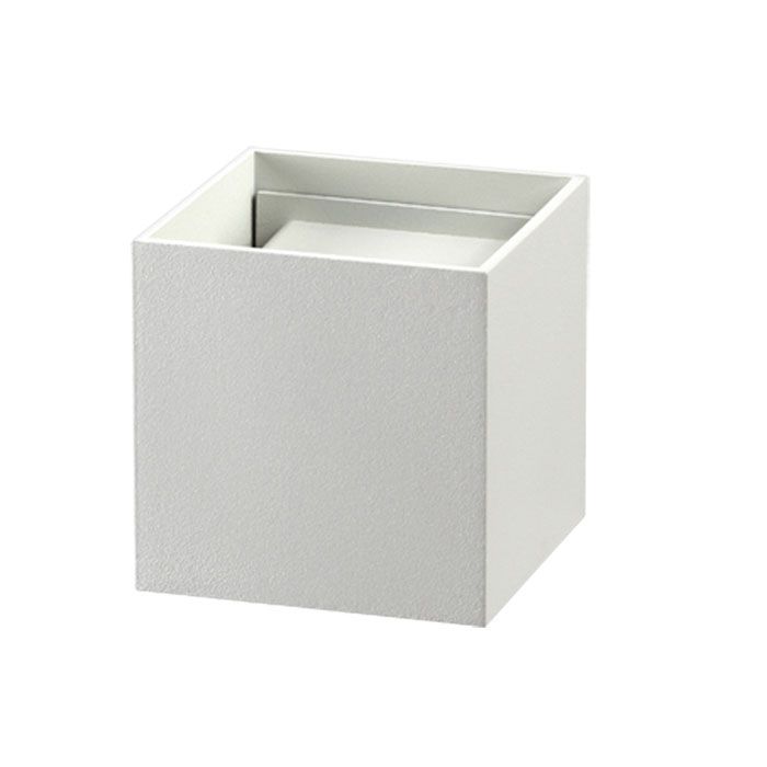 Уличный настенный светильник Calle 357518