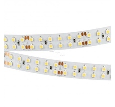 Лента RT 2-5000 24V Warm3000 2x2 (3528, 1200 LED, LUX) 024075(B)_ARL