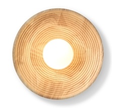 Настенный светильник Freya Albero FR5589WL-01T_MY