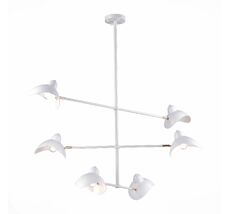 Подвесная люстра ST Luce MINNE SL1801.503.06